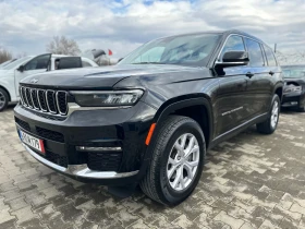 Jeep Grand cherokee 3.6 LIMITED, снимка 1