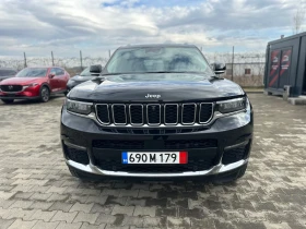 Jeep Grand cherokee 3.6 LIMITED, снимка 2