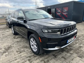 Jeep Grand cherokee 3.6 LIMITED, снимка 3