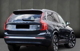Volvo Xc90 T8 Recharge AWD = Ultimate Bright= 7 Seats Гаранци - 127840 лв. - 43874939 | Car24.bg