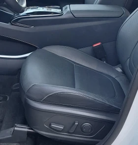 Обява за продажба на Hyundai Tucson Hyundai Tucson 1.6 T-GDI HP MHEV 48V 7 DCT ~57 700 лв. - изображение 6