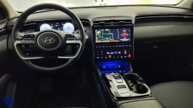 Обява за продажба на Hyundai Tucson Hyundai Tucson 1.6 T-GDI HP MHEV 48V 7 DCT ~57 700 лв. - изображение 11