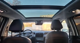 Обява за продажба на Hyundai Tucson Hyundai Tucson 1.6 T-GDI HP MHEV 48V 7 DCT ~57 700 лв. - изображение 4