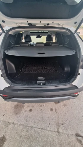 Обява за продажба на Hyundai Tucson Hyundai Tucson 1.6 T-GDI HP MHEV 48V 7 DCT ~57 700 лв. - изображение 9
