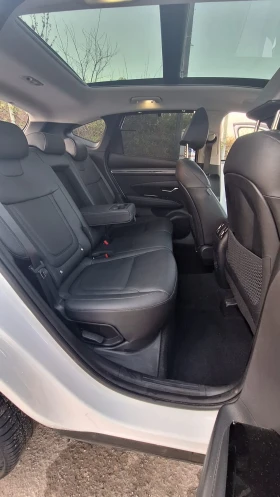 Обява за продажба на Hyundai Tucson Hyundai Tucson 1.6 T-GDI HP MHEV 48V 7 DCT ~57 700 лв. - изображение 8