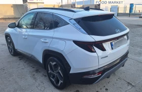 Обява за продажба на Hyundai Tucson Hyundai Tucson 1.6 T-GDI HP MHEV 48V 7 DCT ~57 700 лв. - изображение 2