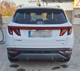 Обява за продажба на Hyundai Tucson Hyundai Tucson 1.6 T-GDI HP MHEV 48V 7 DCT ~57 700 лв. - изображение 3