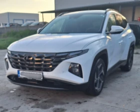 Обява за продажба на Hyundai Tucson Hyundai Tucson 1.6 T-GDI HP MHEV 48V 7 DCT ~57 700 лв. - изображение 1