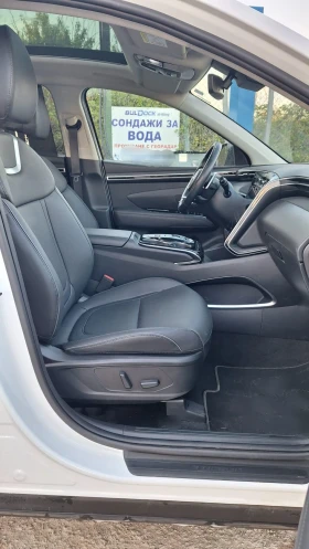 Обява за продажба на Hyundai Tucson Hyundai Tucson 1.6 T-GDI HP MHEV 48V 7 DCT ~57 700 лв. - изображение 5