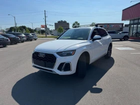 Audi Q5 * Progressiv* S-Line* АвтоКредит (ЦЕНА ДО БГ)