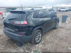Jeep Cherokee 2.4L I-4 VVT, 180HP Front Wheel Drive - 20100 лв. - 16482909 9