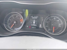 Jeep Cherokee 2.4L I-4 VVT, 180HP Front Wheel Drive - 20100 лв. - 16482909 12