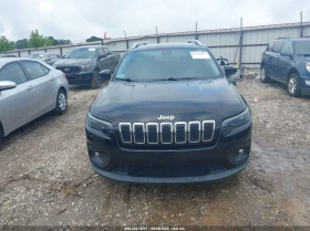 Jeep Cherokee 2.4L I-4 VVT, 180HP Front Wheel Drive - 20100 лв. - 16482909 4