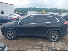 Jeep Cherokee 2.4L I-4 VVT, 180HP Front Wheel Drive - 20100 лв. - 16482909 6