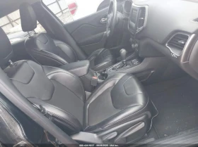 Jeep Cherokee 2.4L I-4 VVT, 180HP Front Wheel Drive - 20100 лв. - 16482909 10