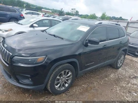Jeep Cherokee 2.4L I-4 VVT, 180HP Front Wheel Drive - 20100 лв. - 16482909 11