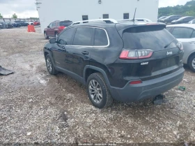 Jeep Cherokee 2.4L I-4 VVT, 180HP Front Wheel Drive - 20100 лв. - 16482909 8