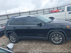 Jeep Cherokee 2.4L I-4 VVT, 180HP Front Wheel Drive - 20100 лв. - 16482909 5