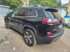 Jeep Cherokee LIMITED - 35000 лв. - 31696966 6