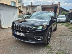 Jeep Cherokee LIMITED - 35000 лв. - 31696966 2