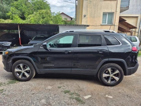 Jeep Cherokee LIMITED - 35000 лв. - 31696966 7