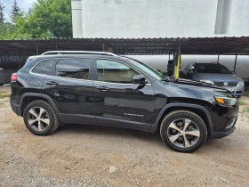 Jeep Cherokee LIMITED - 35000 лв. - 31696966 4