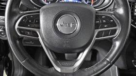 Jeep Cherokee LIMITED - 35000 лв. - 31696966 15