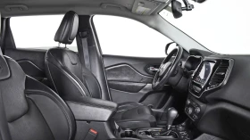 Jeep Cherokee LIMITED - 35000 лв. - 31696966 14