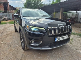 Jeep Cherokee LIMITED - 35000 лв. - 31696966 3