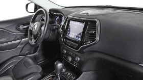 Jeep Cherokee LIMITED - 35000 лв. - 31696966 9