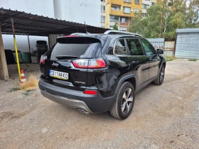 Jeep Cherokee LIMITED - 35000 лв. - 31696966 5
