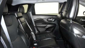 Jeep Cherokee LIMITED - 35000 лв. - 31696966 10