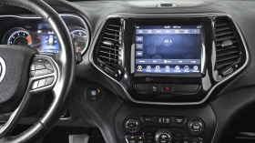 Jeep Cherokee LIMITED - 35000 лв. - 31696966 13