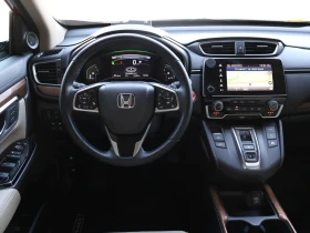 Honda Cr-v 4X4/EXECUTIVE/AERO PACKAGE - 54500 лв. - 13529767 10
