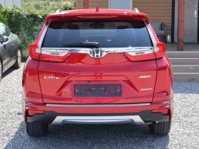 Honda Cr-v 4X4/EXECUTIVE/AERO PACKAGE - 54500 лв. - 13529767 5