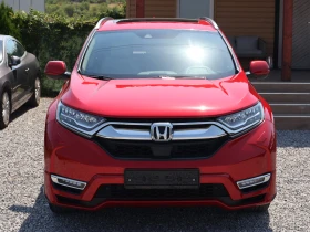 Honda Cr-v 4X4/EXECUTIVE/AERO PACKAGE - 54500 лв. - 13529767 2
