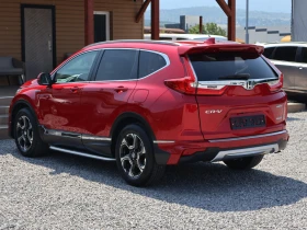 Honda Cr-v 4X4/EXECUTIVE/AERO PACKAGE - 54500 лв. - 13529767 4