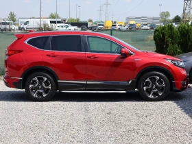 Honda Cr-v 4X4/EXECUTIVE/AERO PACKAGE - 54500 лв. - 13529767 9