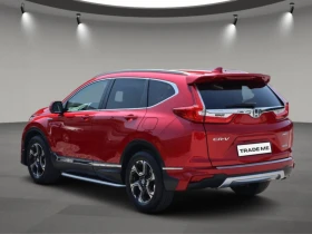     Honda Cr-v 2.0HYBRID/4X4/EXECUTIVE/AERO PACKAGE