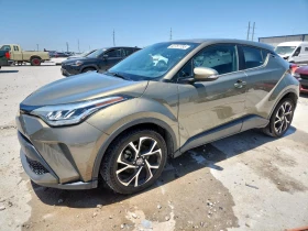 Toyota C-HR XLE