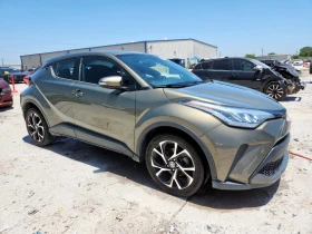 Toyota C-HR XLE - 24999 лв. - 52606511 4
