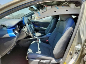 Toyota C-HR XLE - 24999 лв. - 52606511 7