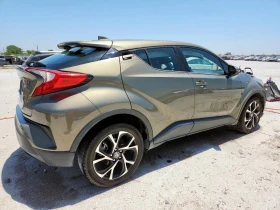 Toyota C-HR XLE - 24999 лв. - 52606511 3