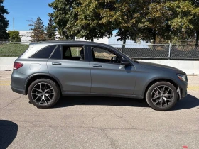 Mercedes-Benz GLC 300  * CARFAX *    | Mobile.bg    3