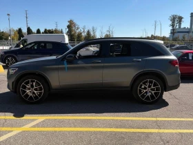 Mercedes-Benz GLC 300  * CARFAX *    | Mobile.bg    2