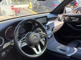 Mercedes-Benz GLC 300  * CARFAX *    | Mobile.bg    5