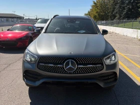 Mercedes-Benz GLC 300  * CARFAX *    | Mobile.bg    6