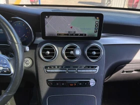 Mercedes-Benz GLC 300  * CARFAX *    | Mobile.bg    9