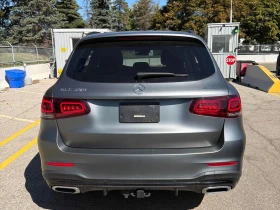 Mercedes-Benz GLC 300  * CARFAX *    | Mobile.bg    4