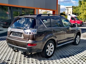 Mitsubishi Outlander 2.2DiD | Mobile.bg    5